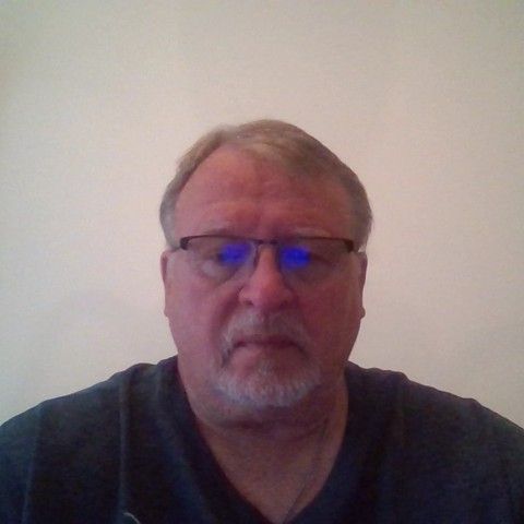 Profile of Mike Hagestad