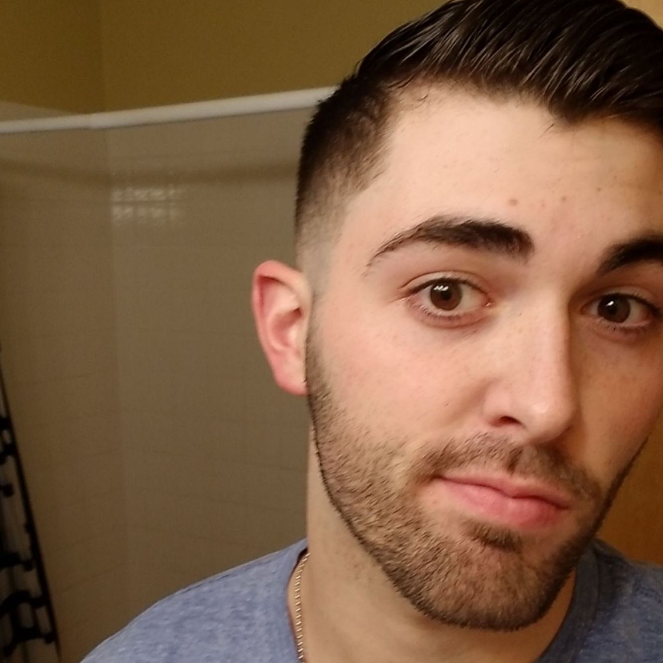 Profile of Luke Lampe