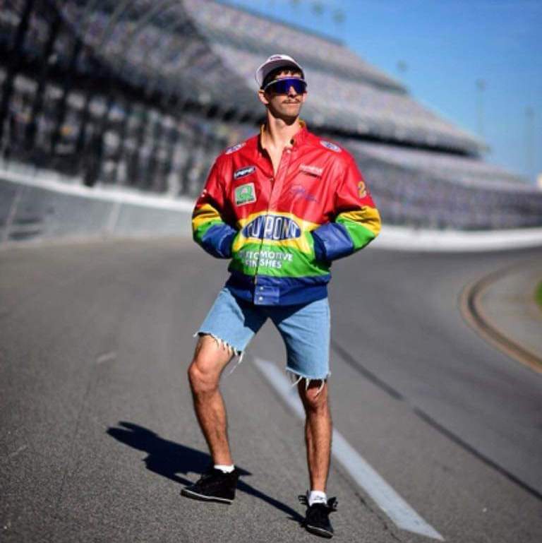 Profile of Jared Pukrop