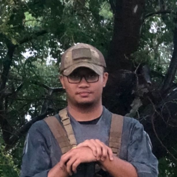 Profile of Jericho Tumamao