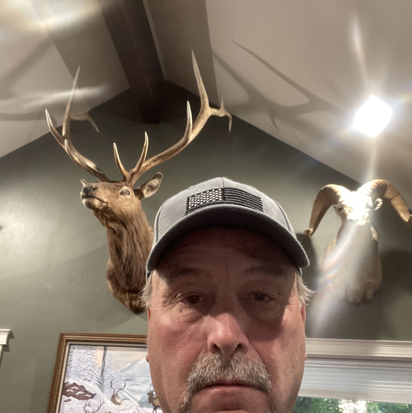 Profile of Gary Peterson