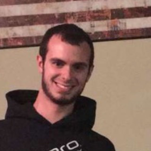 Profile of Randy Boles