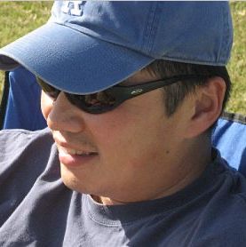 Profile of Max Wang