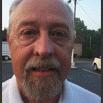 Profile of Dean Croucher