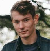 Profile of Taylor Finger