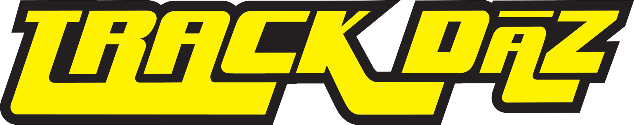 TrackDaz logo