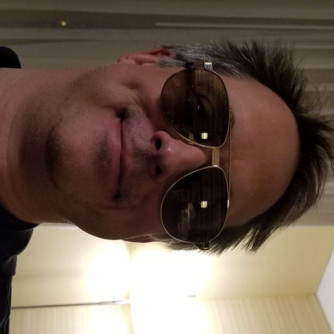 Profile of Jamie Spezowka