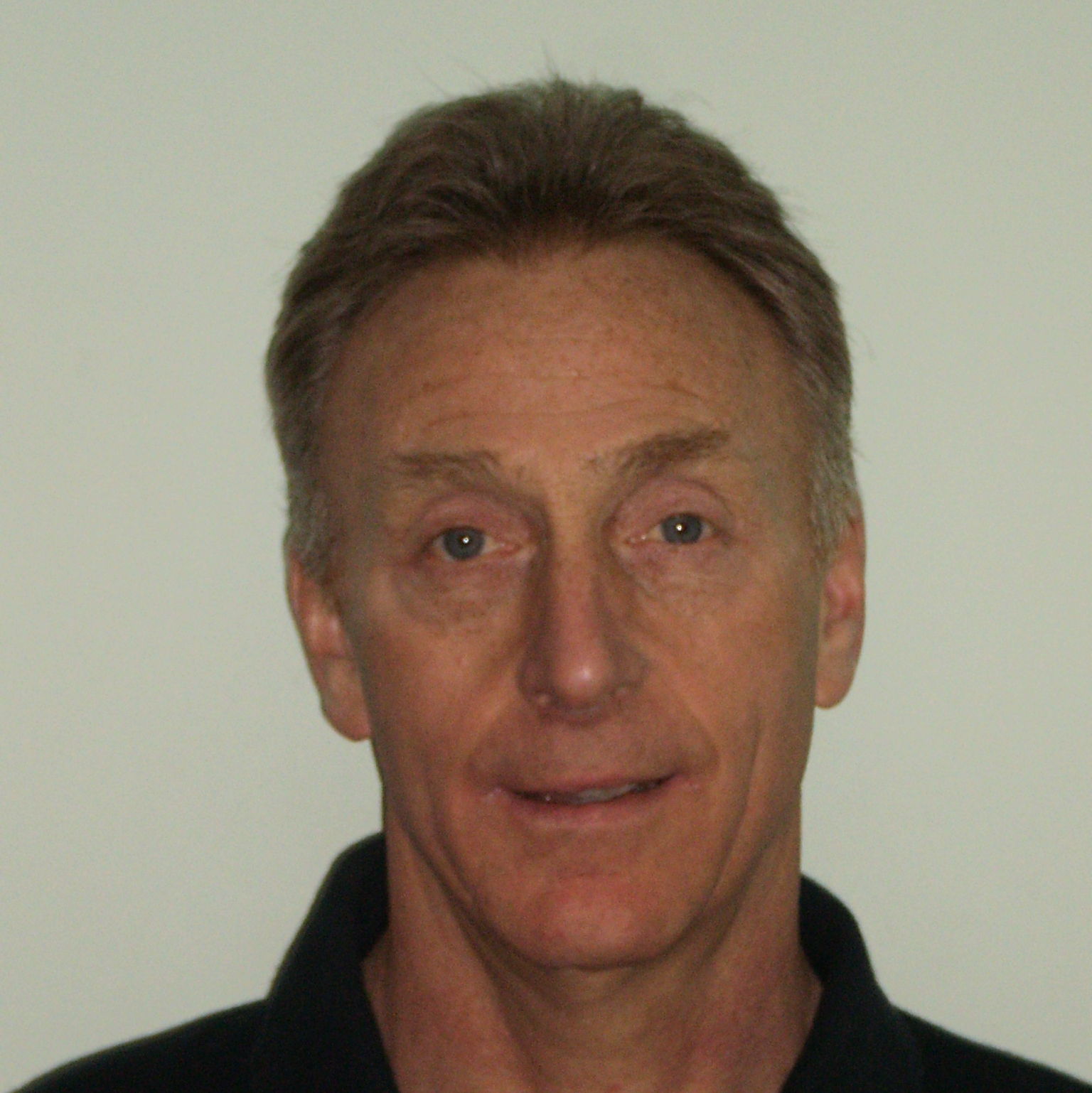 Profile of Kermit Upton III