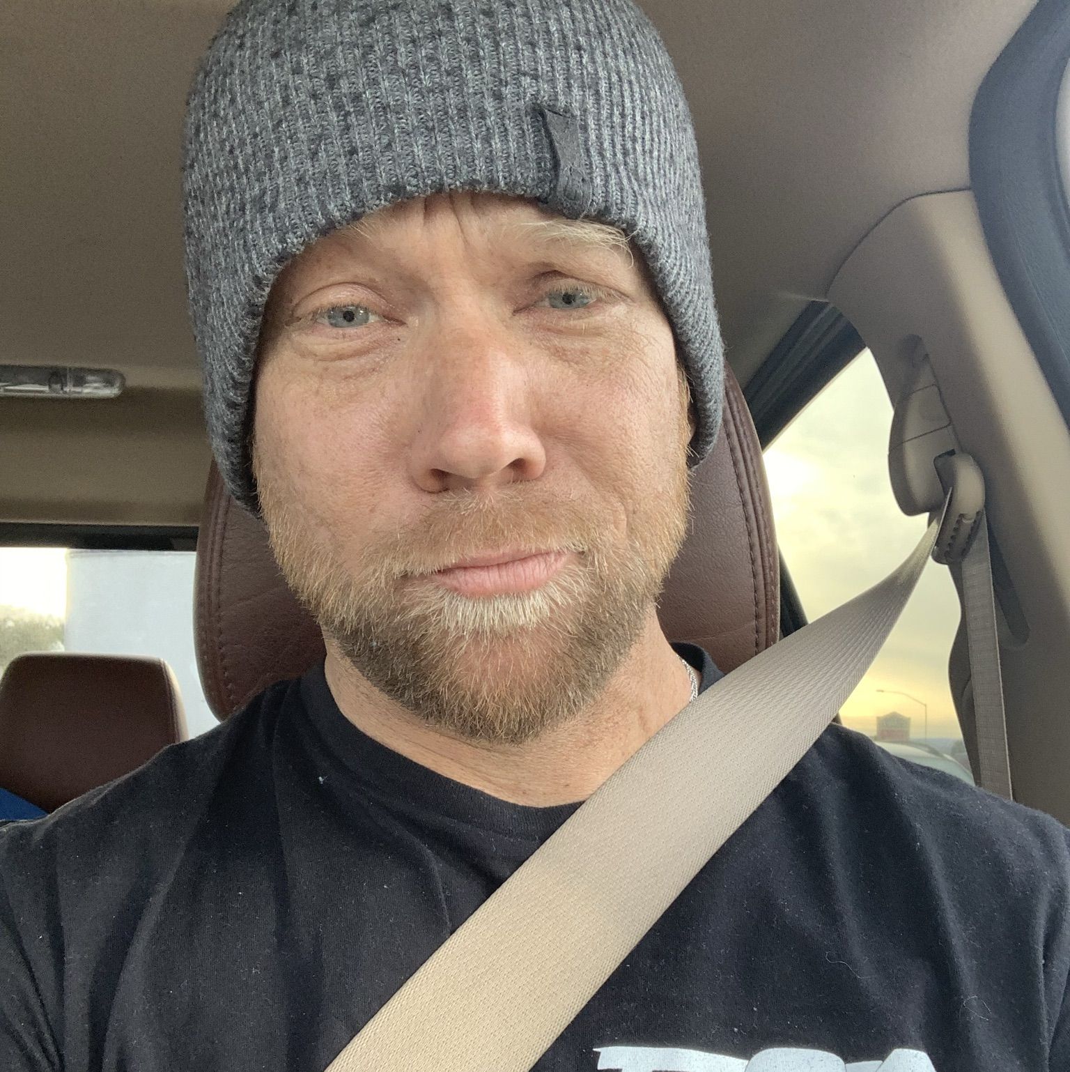 Profile of Bryan Grandin