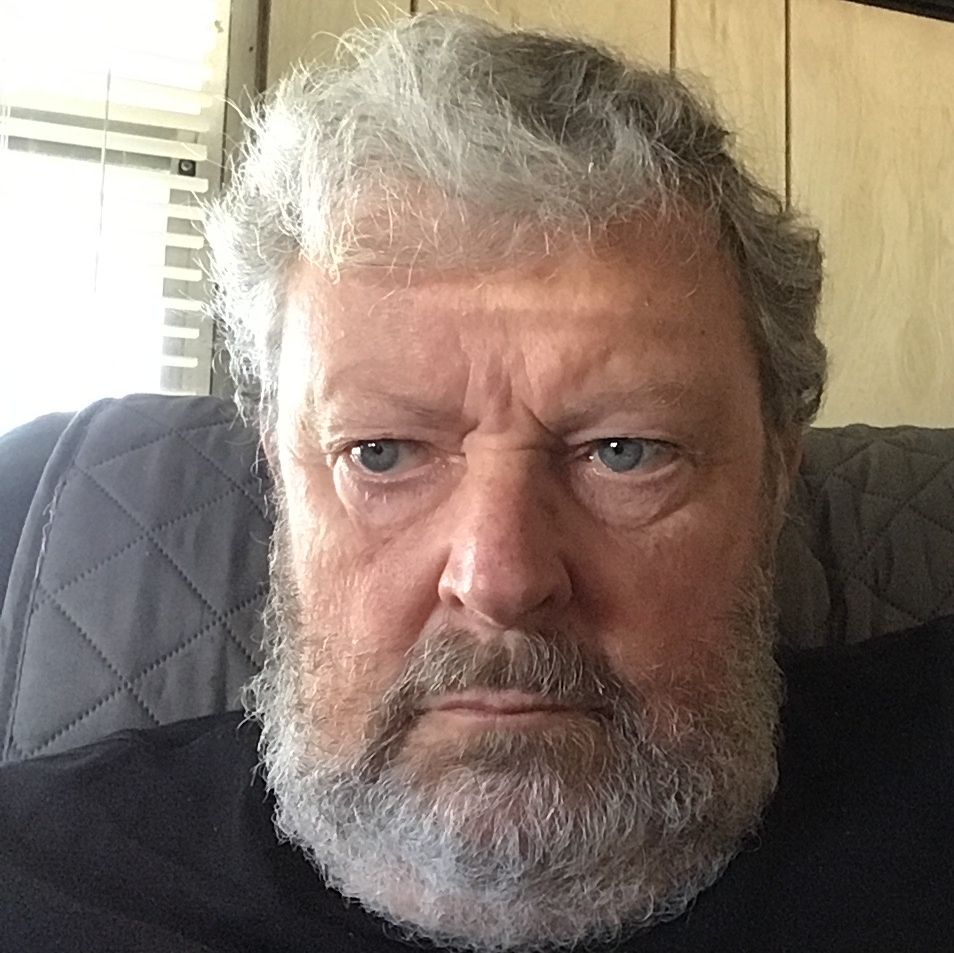 Profile of Nigel Mortimer
