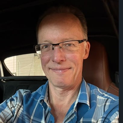 Profile of Bill Kenderdine