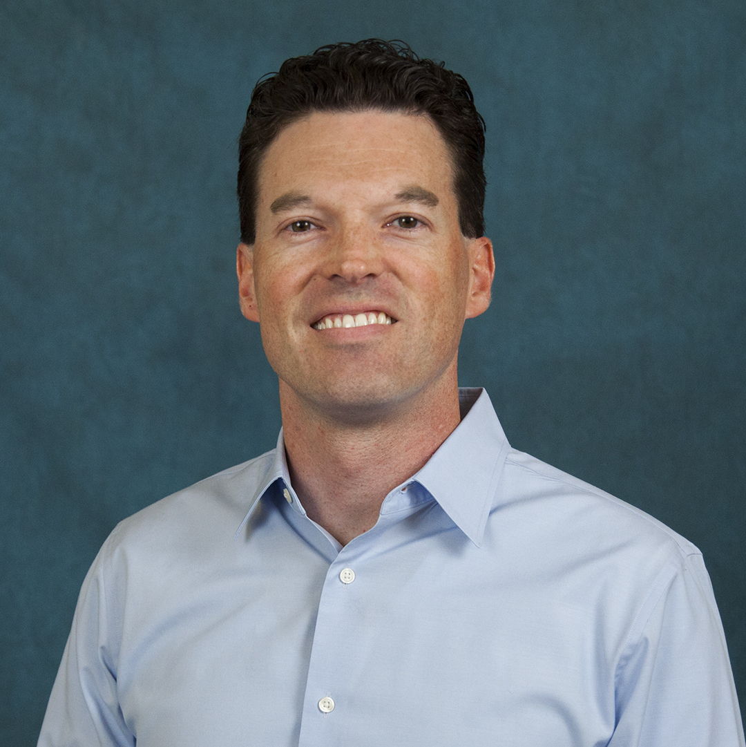 Profile of Aaron Geiger