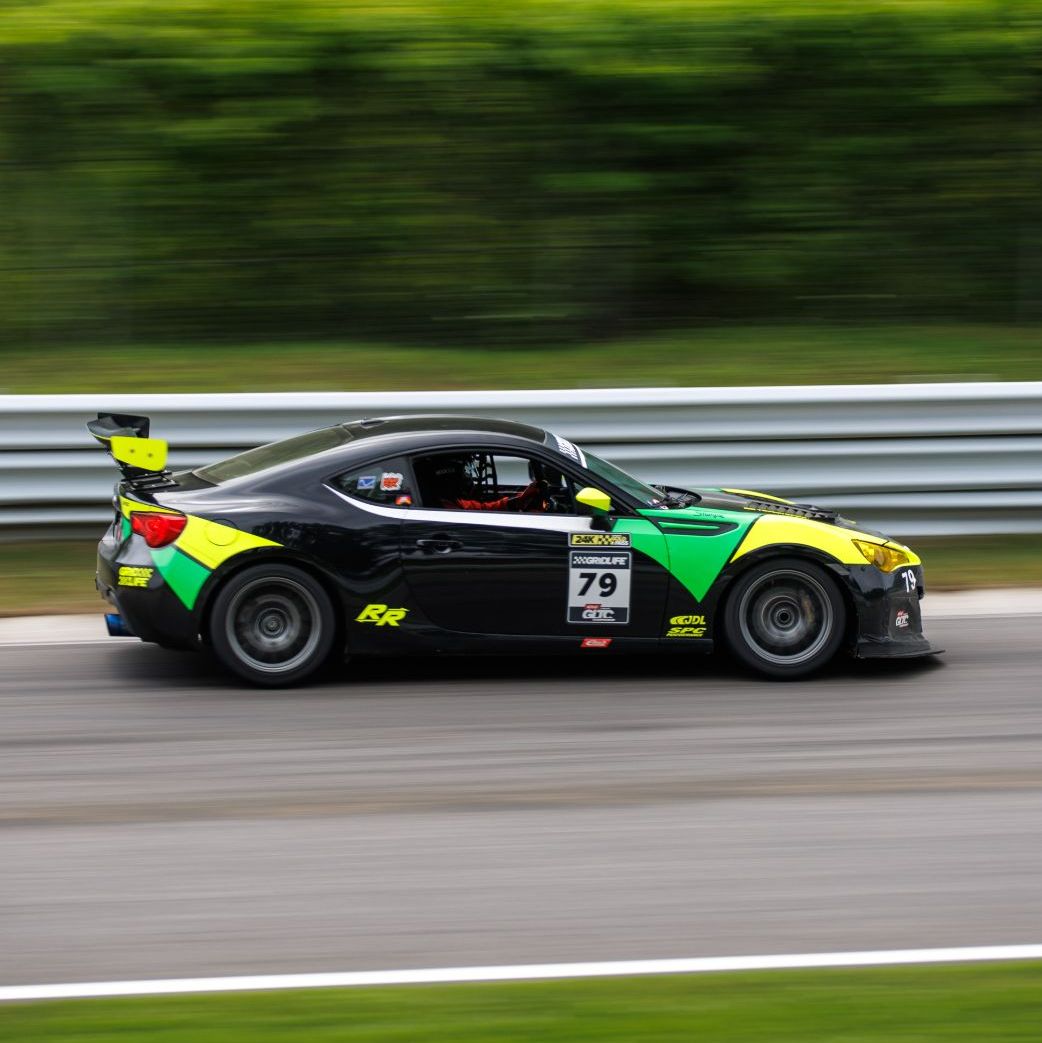 Profile of Raul Iriarte