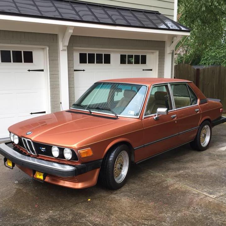 Profile of Adam Borkat