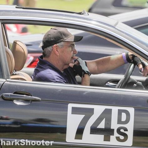 Profile of Bill Morthland