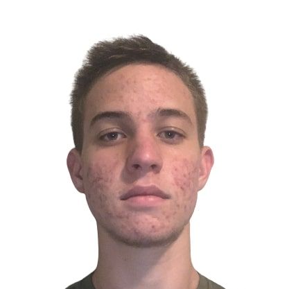 Profile of Andrew Potenza