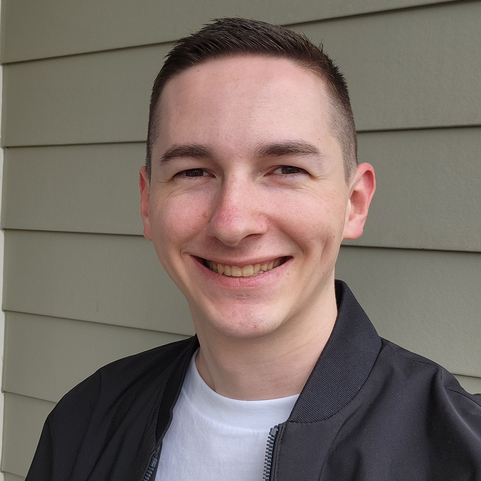Profile of James Criscione