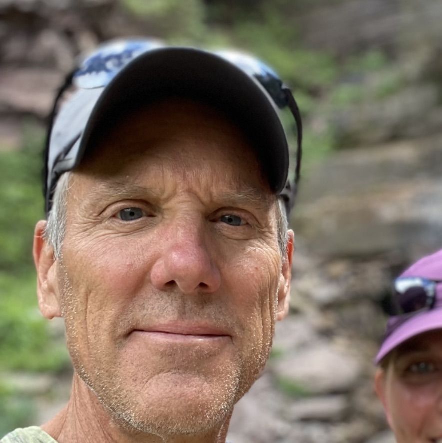 Profile of David Karsten