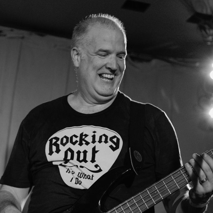 Profile of Derek Burney
