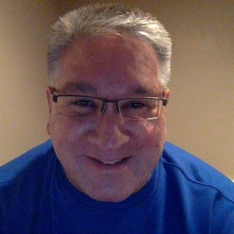 Profile of Victor Tonev