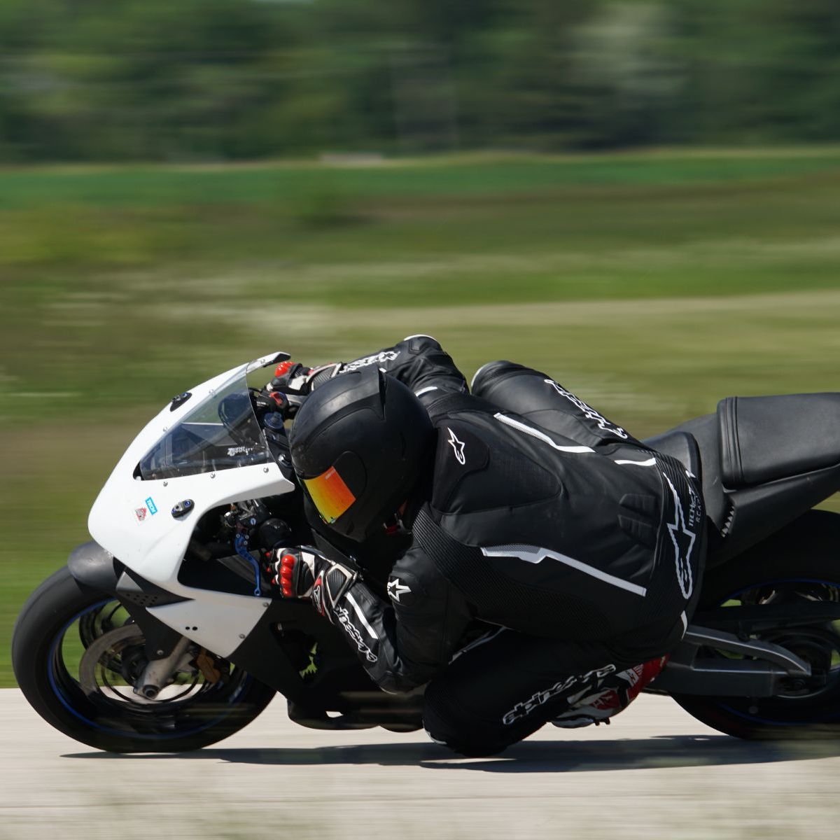 Profile of Curtis Firman