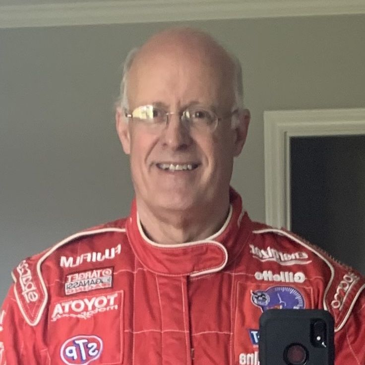 Profile of Rod Whedbee