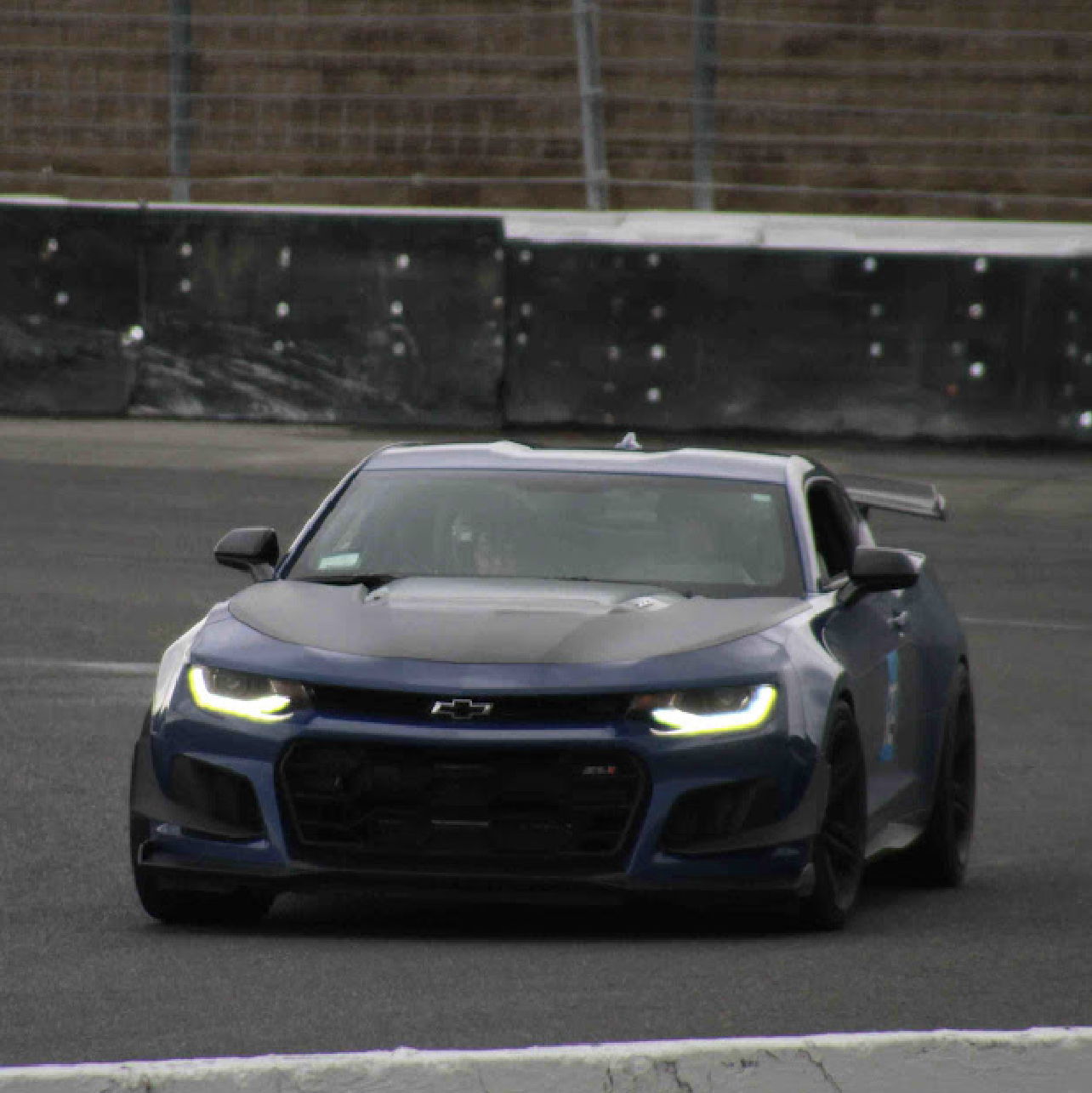 Profile of Wayne Burnett