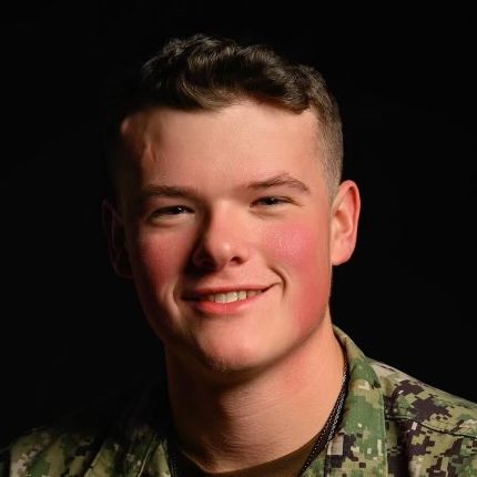 Profile of Camerin Reed