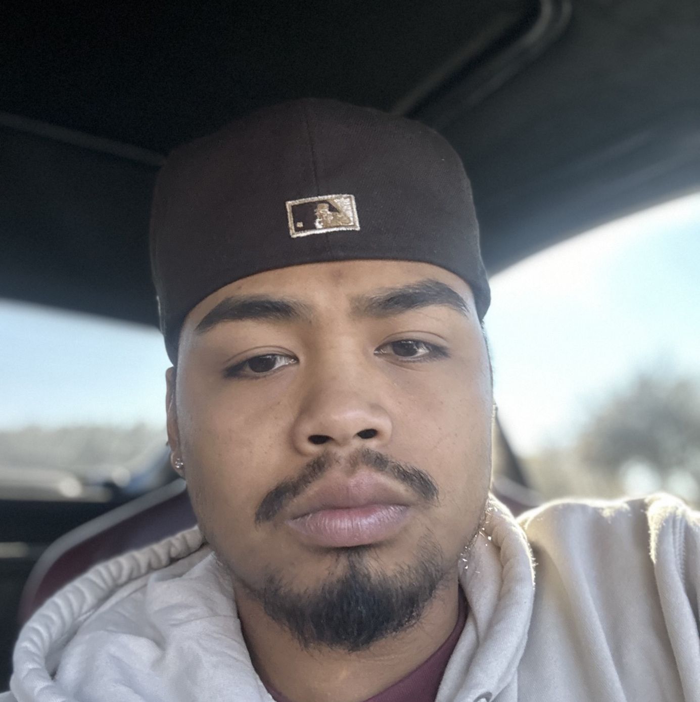 Profile of Evan Souchet