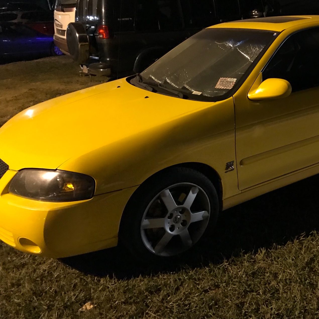 Profile of Michael Myers