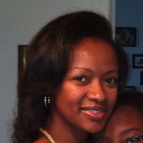 Profile of Ernestine Hibbert