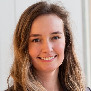 Profile of Anna Swanson