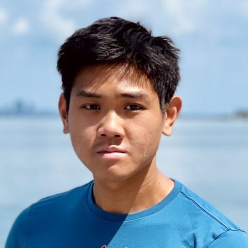 Profile of Mark Le