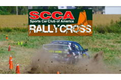 2022 STL RallyCross RX2 "Rally de Sol"