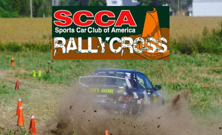 2024 STL RallyCross RX1