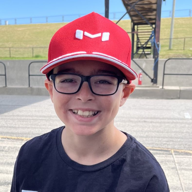 Profile of Cristiano Del Grosso