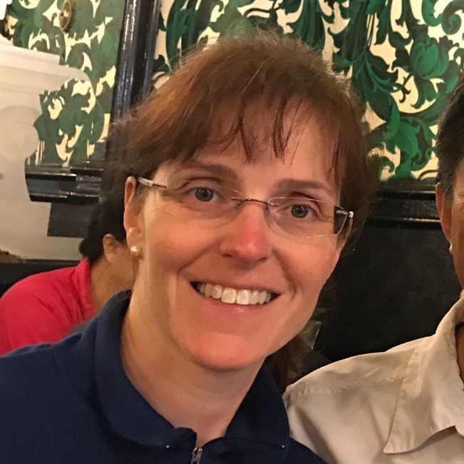 Profile of Laura Lai