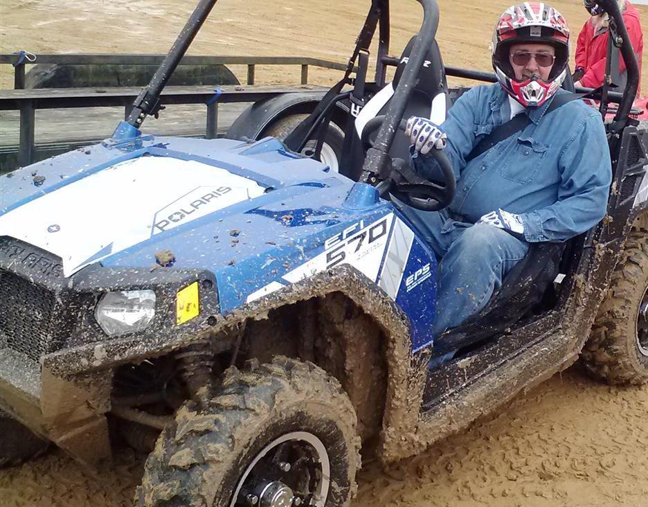 Profile of Paul Musselman