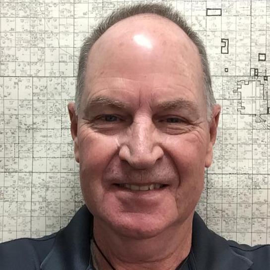 Profile of Mark Hannifin