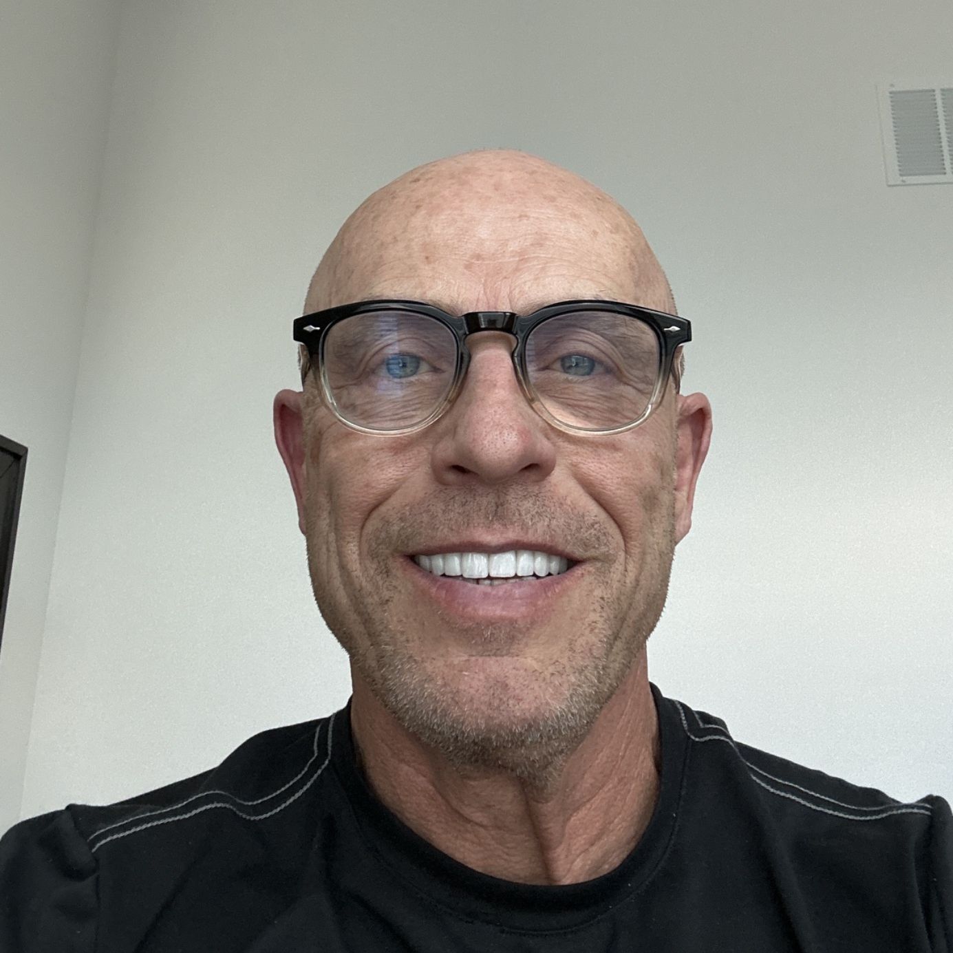 Profile of Andrew Boehme