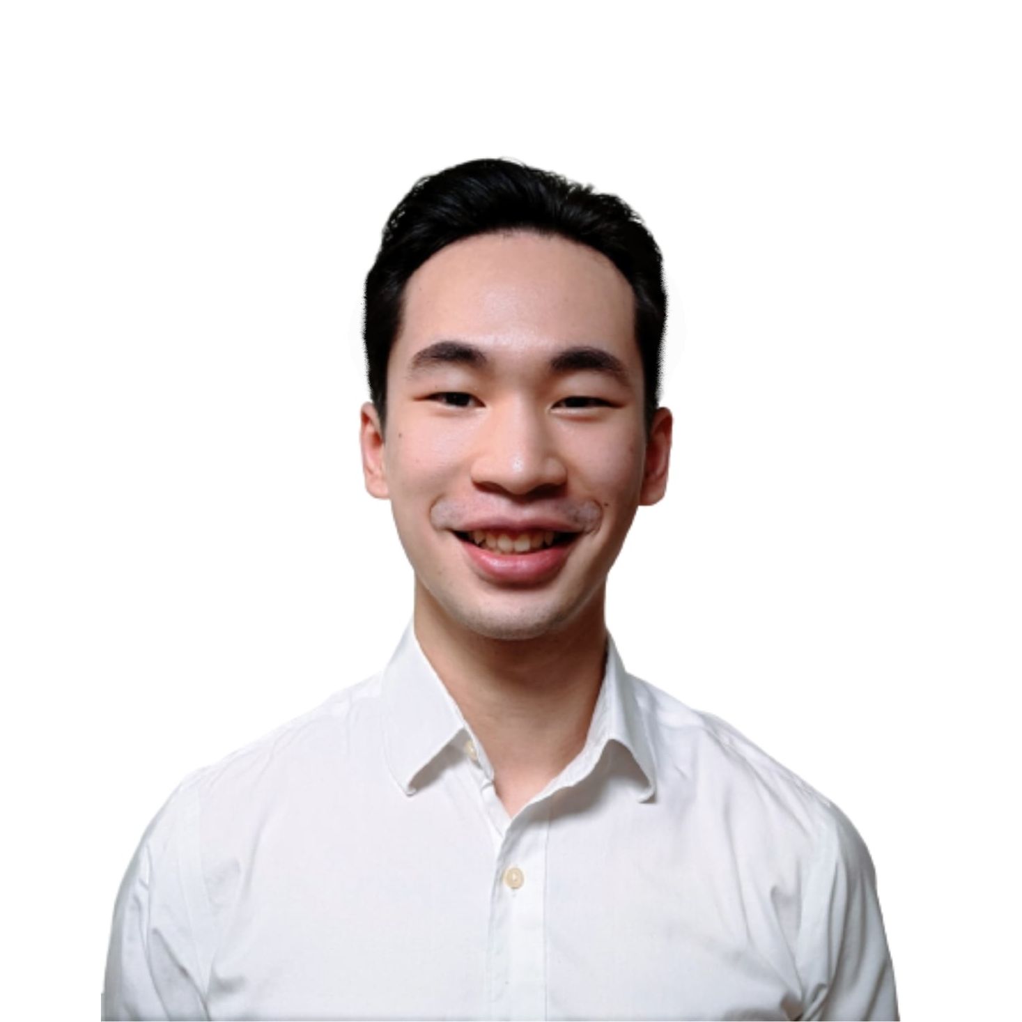 Profile of Yi En Pan