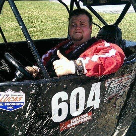 Profile of David Gilley