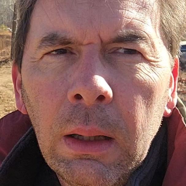 Profile of Charles Goin