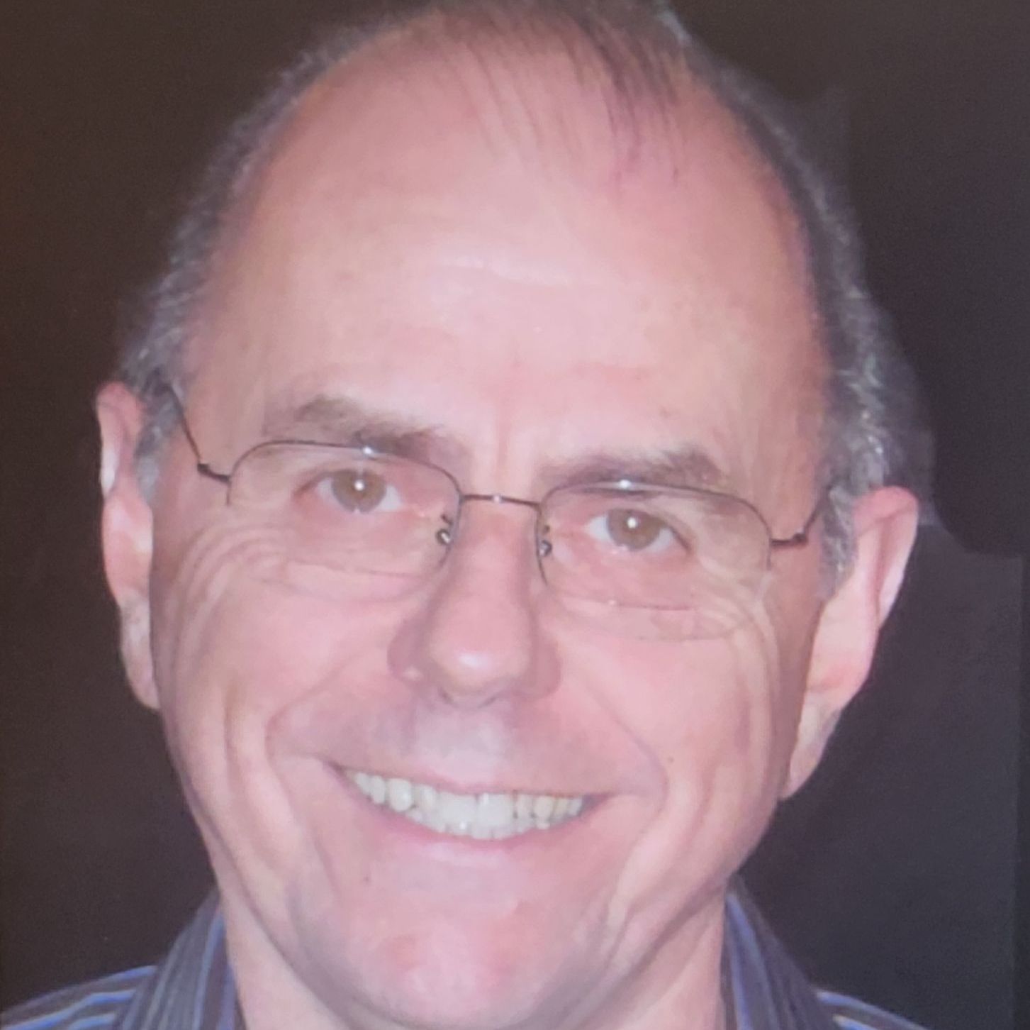 Profile of Salvatore Damico