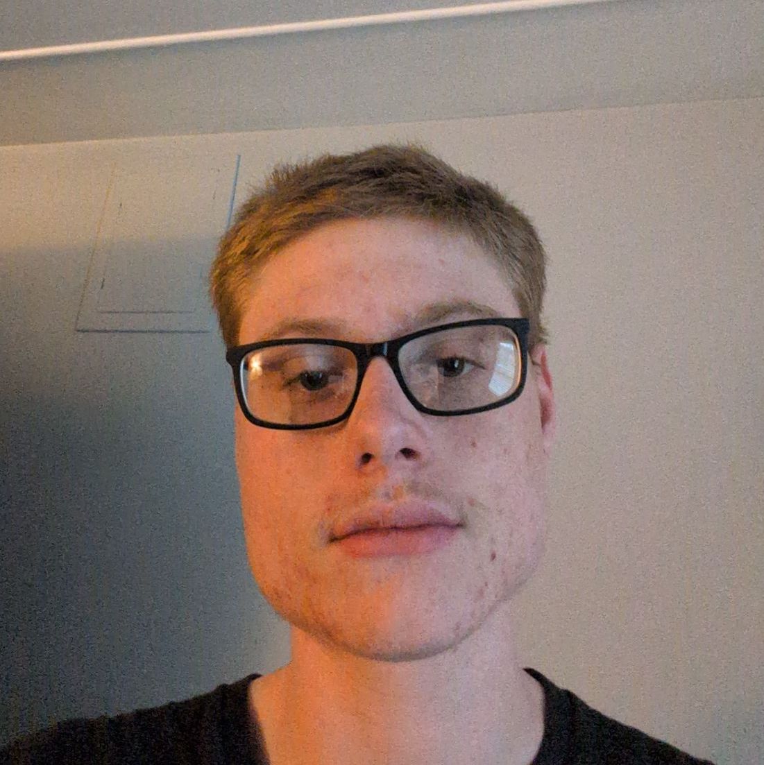 Profile of Landon Bateman