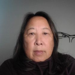 Profile of Carolyn Wong