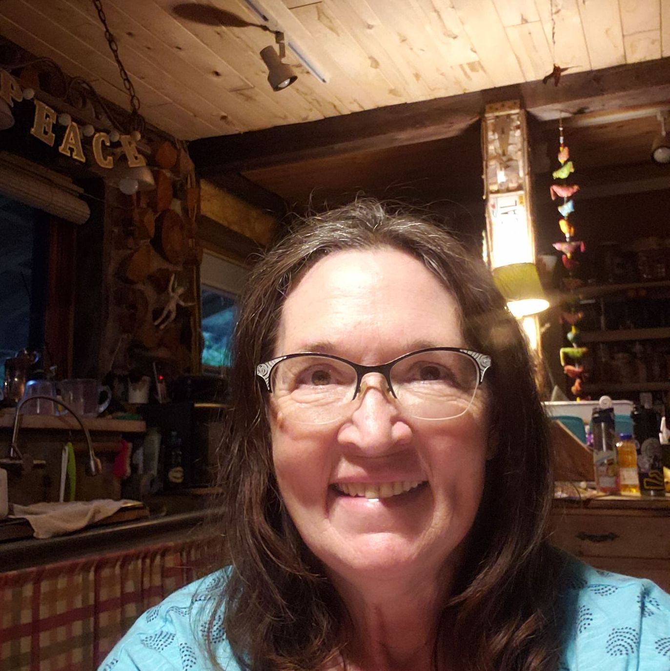 Profile of Frances Whitfield