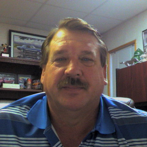 Profile of Chip Bozeman