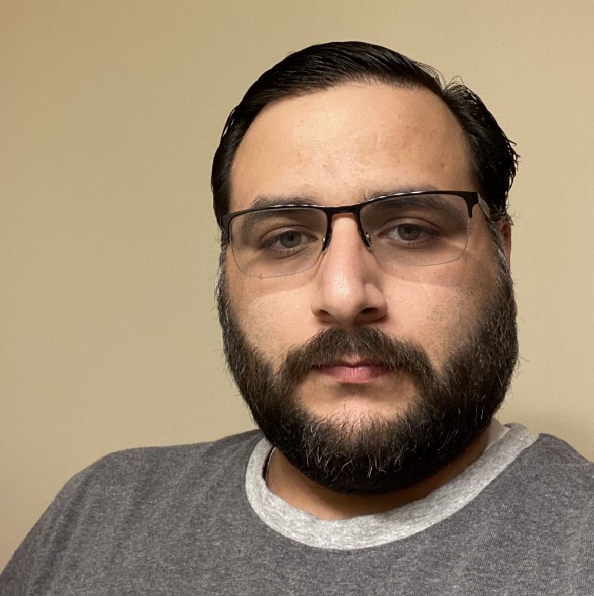 Profile of Samuel Rodriguez Jr