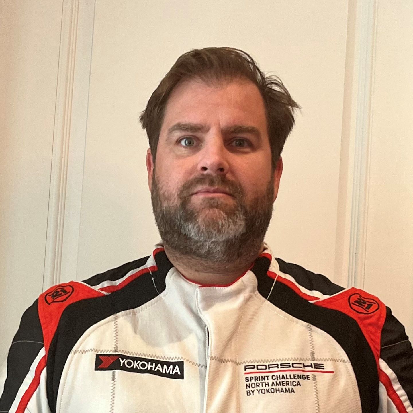 Profile of Pedro Torres